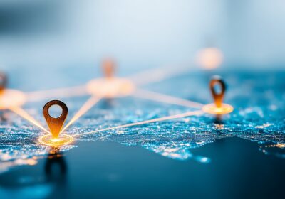 Geofencing w monitoringu GPS – jak działają wirtualne strefy?