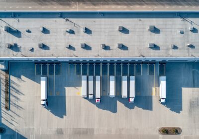 Boom logistyczny w Polsce – jak monitoring GPS zmienia reguły