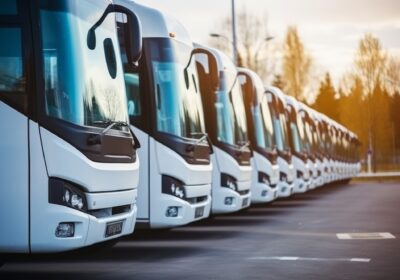 Czas pracy kierowcy autobusu – przepisy AETR i rola GPS